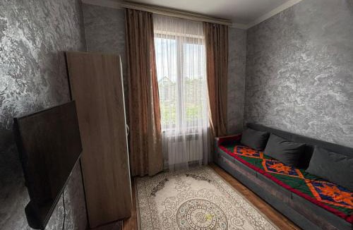 Kapchagay House | коттедж