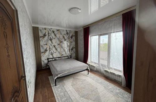 Kapchagay House | коттедж