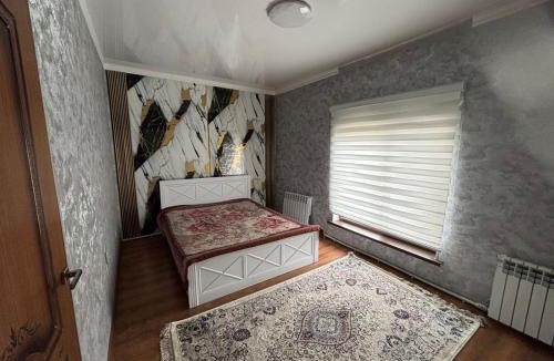 Kapchagay House | коттедж