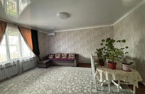Kapchagay House | коттедж