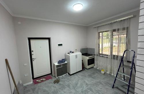 Saty House | Kolsai Terrassa