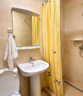 Karagandy Region House | Baiterek Resort