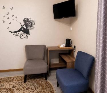 Karagandy Region House | Baiterek Resort