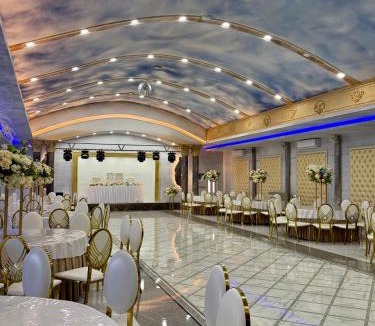 Almaty Hotel | Mirali Resort