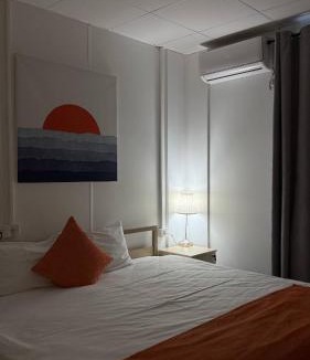 Mangystau Hotel | Birlik