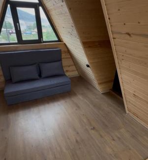 Saty House | Tau Saty