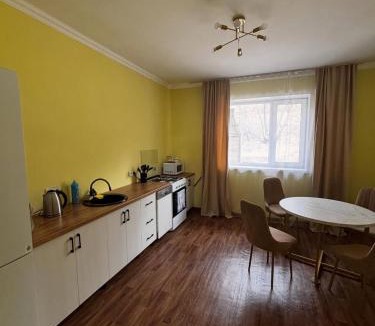 Tuzdybastau House | Дом твоей силы