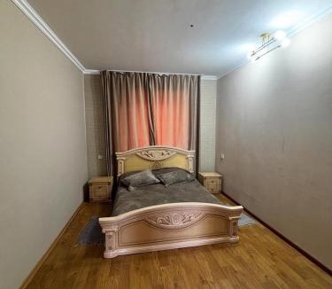 Tuzdybastau House | Дом твоей силы