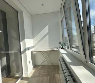 Uralsk Apartment | Река Орал