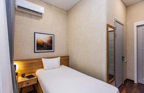 Almaty Hotel | TAU 28 Hotel