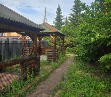 Burabay Resort | Байтерек