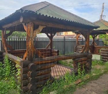 Burabay Resort | Байтерек