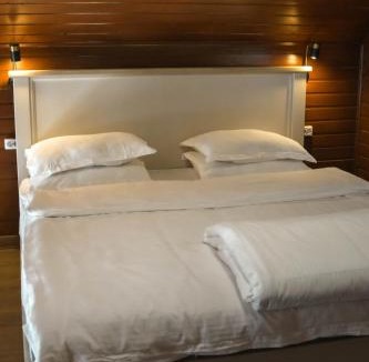 Almaty Province Bed & Breakfast | Kolsay Lake Cabins