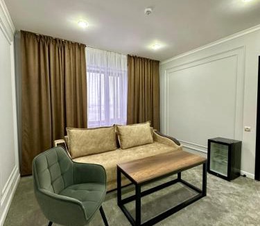 Tasboget Hotel | Karibi