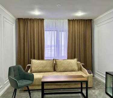 Tasboget Hotel | Karibi