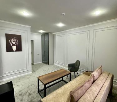 Tasboget Hotel | Karibi
