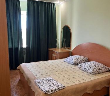 Balkhash Apartment | Квартира повышенного комфорта