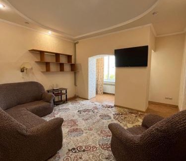 Balkhash Apartment | Квартира повышенного комфорта