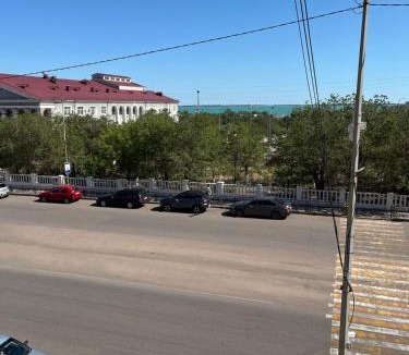 Balkhash Apartment | Квартира повышенного комфорта