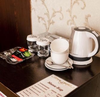 Aktau Hotel | Golden Palace