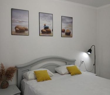 Uralsk Apartment | 2х ком на Айталиева