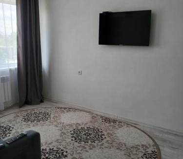 Uralsk Apartment | 2х ком на Айталиева