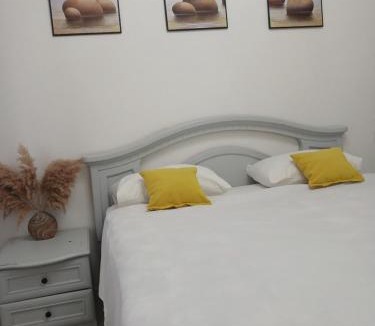 Uralsk Apartment | 2х ком на Айталиева
