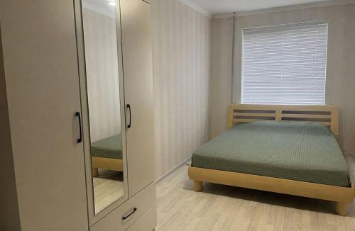 Moiynkum District Apartment | Квартира у озера