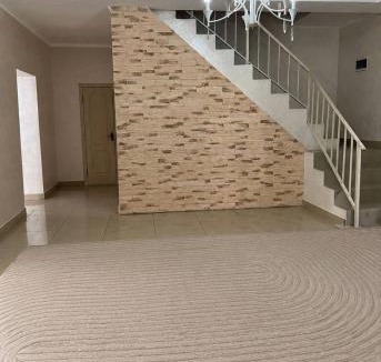 Moiynkum District Villa | Дом у озера