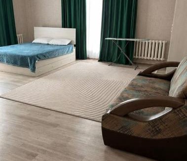 Moiynkum District Villa | Дом у озера