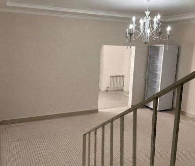 Moiynkum District Villa | Дом у озера