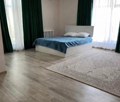 Moiynkum District Villa | Дом у озера
