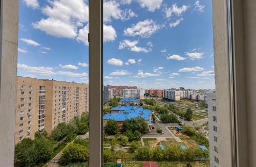 Nur-Sultan Apartment | 2 комн квартира ЖК Future home рядом Пирамида, Нурлы жол, мешет Хазрет Султана, площадь независимости
