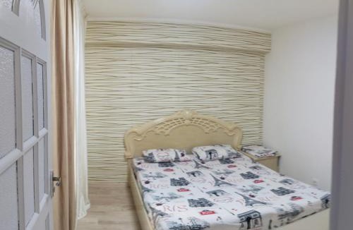 Kyzylorda Apartment | Для отдыха путешественника
