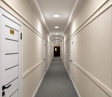 Kaztsik Hotel | All residence