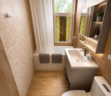 Kaztsik Hotel | All residence