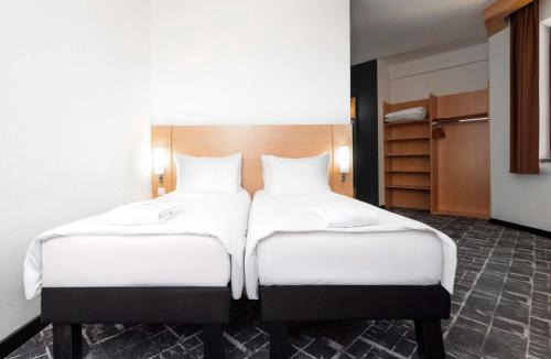 Almaty District Hotel | Ibis Astana