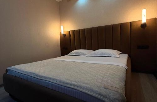 Kaztsik Hotel | Three Star