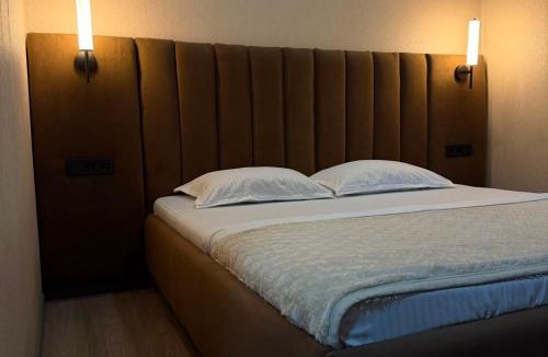 Kaztsik Hotel | Three Star