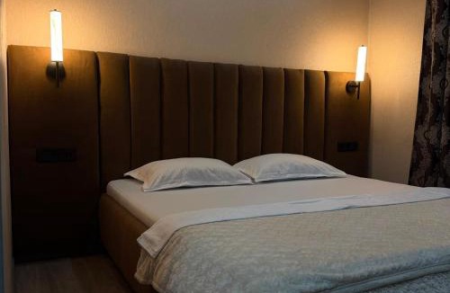 Kaztsik Hotel | Three Star