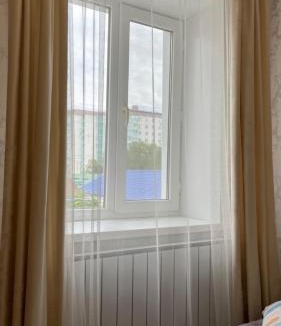 Aktobe Hostel | Эталон АПАРТ-ОТЕЛЬ Aqtobе