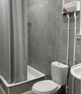 Aktobe Hostel | Эталон АПАРТ-ОТЕЛЬ Aqtobе