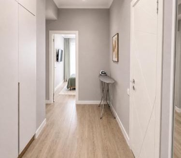 Almaty Apartment | Sholpan city 212