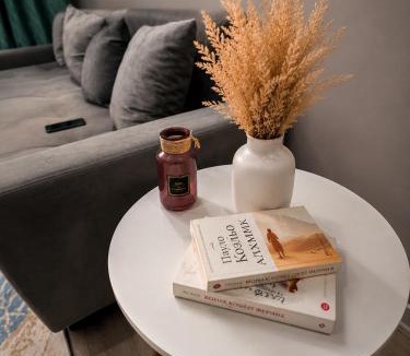 Almaty Apartment | Sholpan city 212