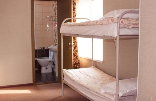 Burabay Bed & Breakfast | Rif Burabay