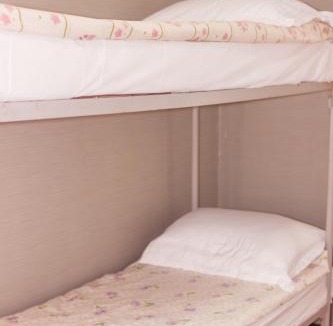 Burabay Bed & Breakfast | Rif Burabay