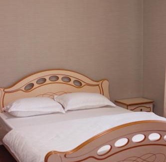Burabay Bed & Breakfast | Rif Burabay