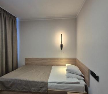Aktobe Hotel | Aktobe Hotel