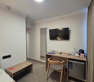Aktobe Hotel | Aktobe Hotel