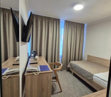 Aktobe Hotel | Aktobe Hotel